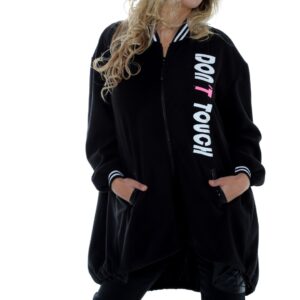 Campera Anika