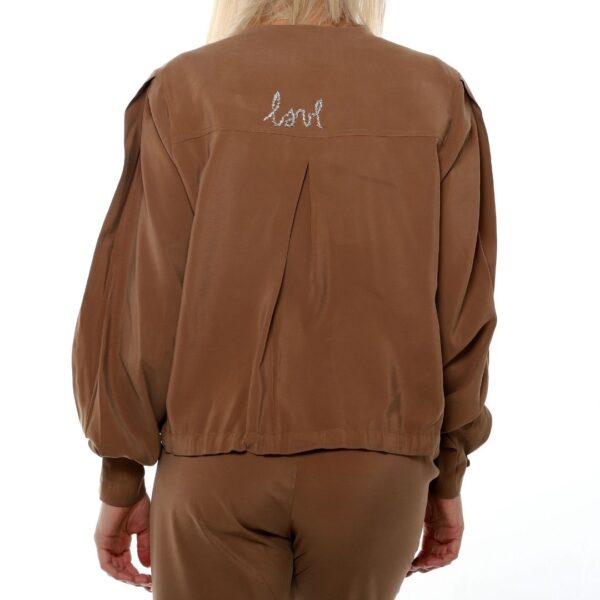 Campera Tait - Imagen 2