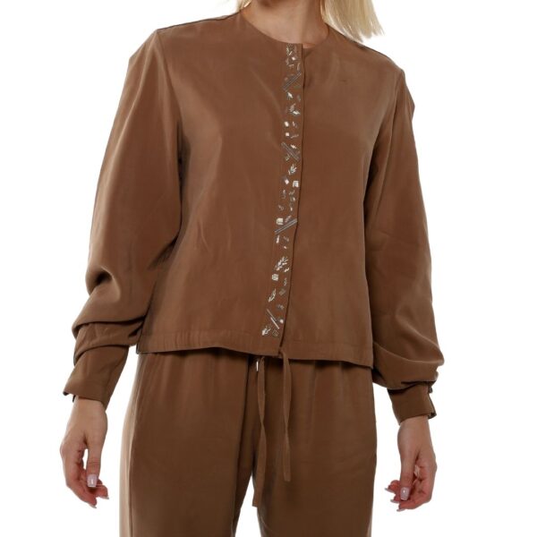 Campera Tait - Imagen 4