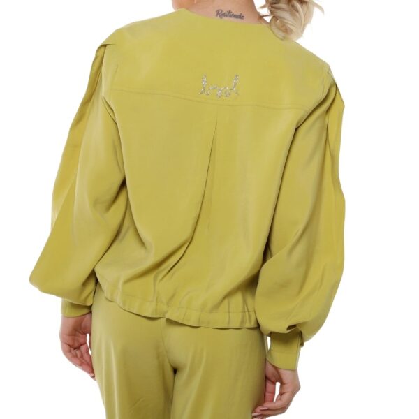 Campera Tait - Imagen 5