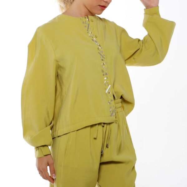 Campera Tait - Imagen 6