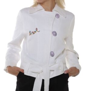 Chaqueta Vidar