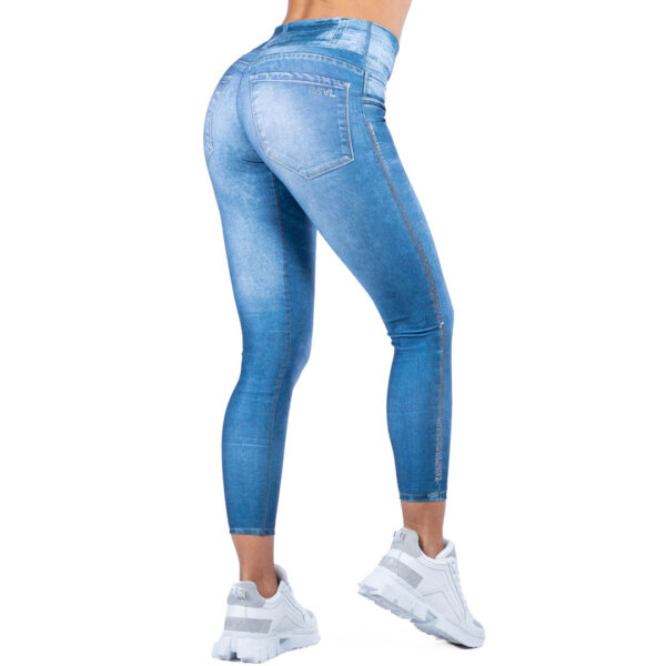 Calza Ailen - Imagen 2