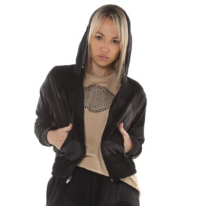 Campera Alexia