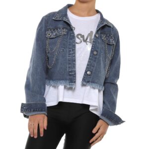 Campera Allegra