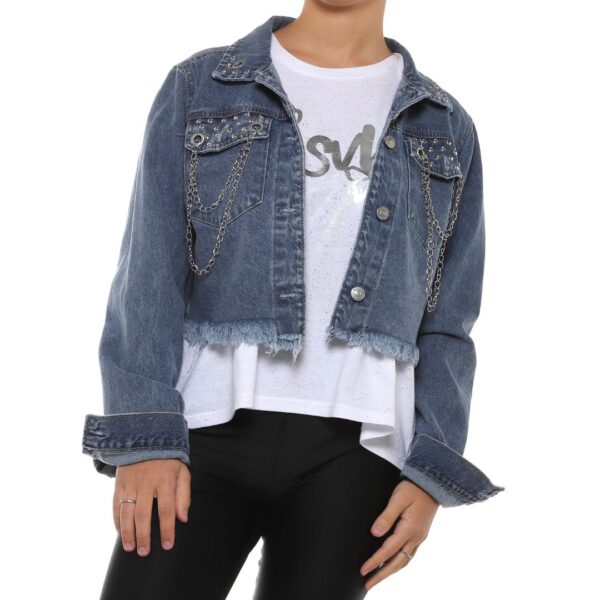 Campera Allegra