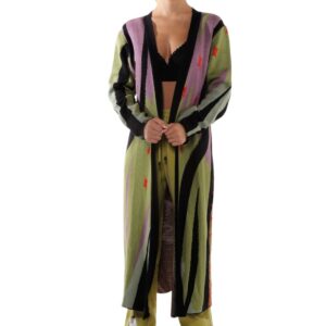Cardigan Siqurd