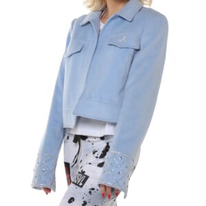 Chaqueta Fares