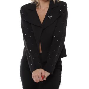 Chaqueta Mindy