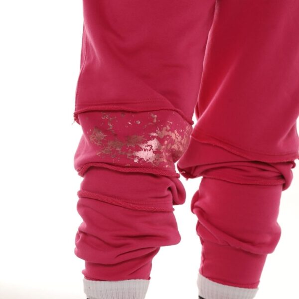 Babucha Kerstin - Imagen 8