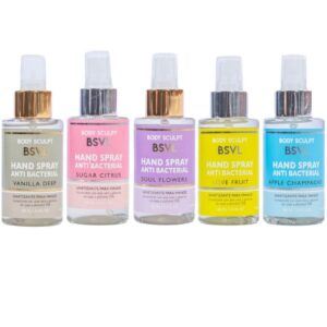 Sanitizantes