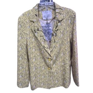 Blazer Gaia
