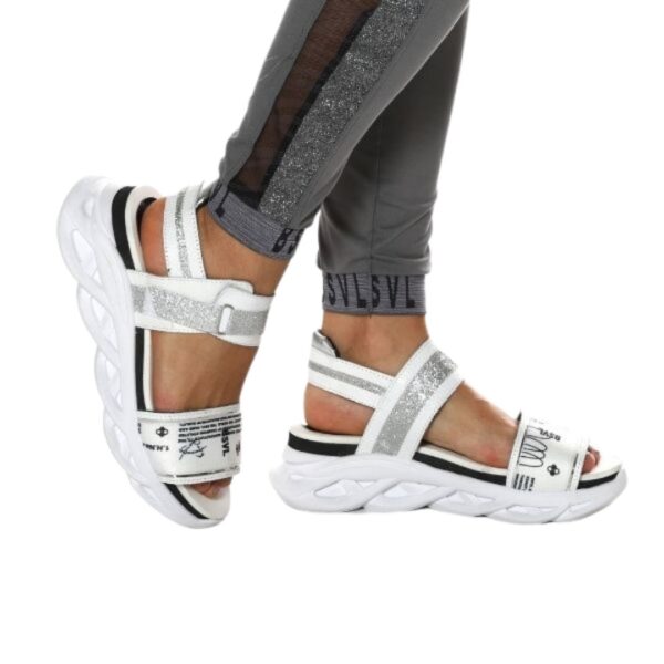 Sandalias Gina - Imagen 2