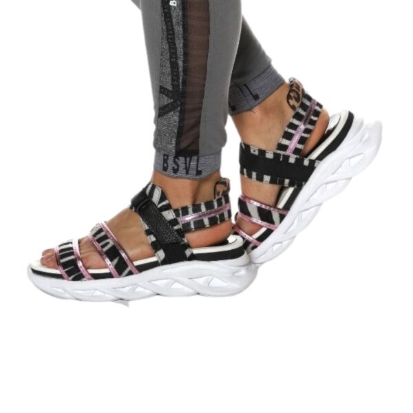 Sandalias Gina - Imagen 4