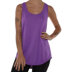 Musculosa Roxy