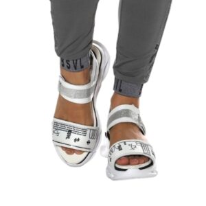 Sandalias Gina