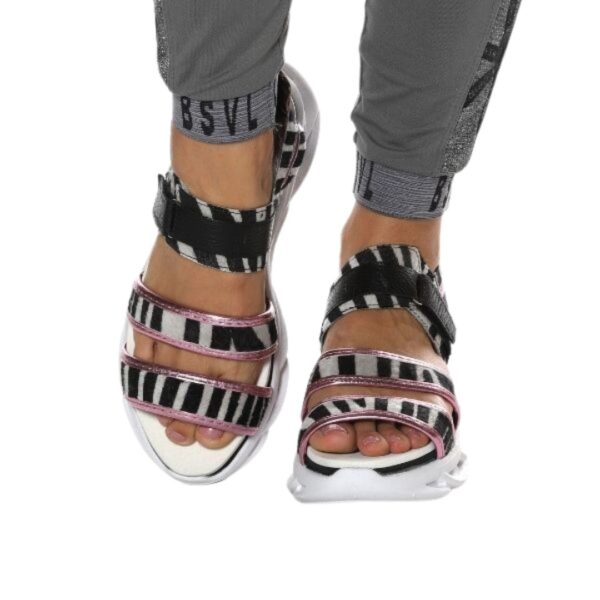Sandalias Gina - Imagen 3