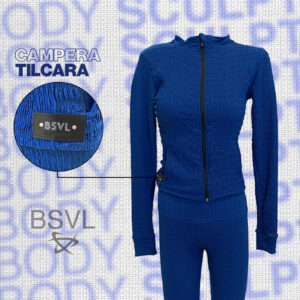 Campera Tilcara