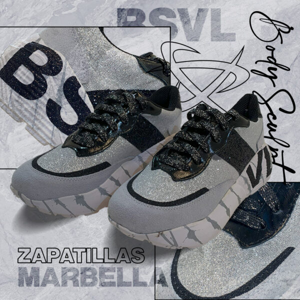 Zapatilla Marbella - Imagen 6