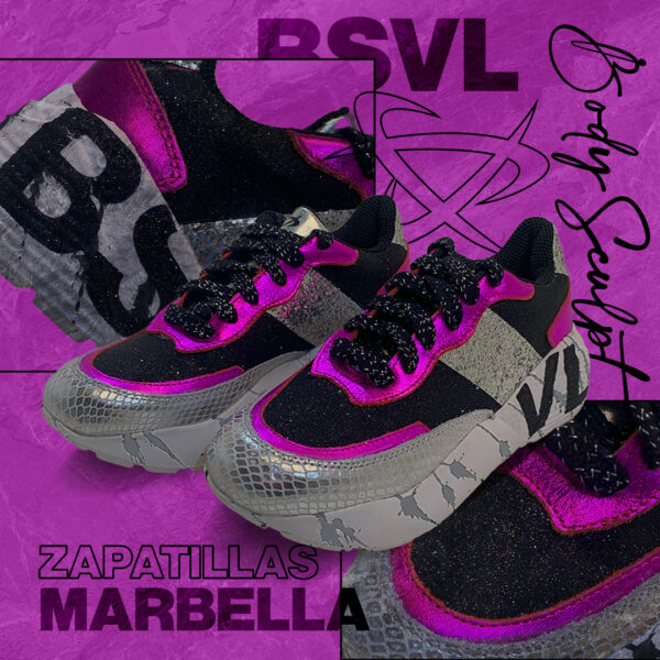 Zapatilla Marbella - Imagen 7