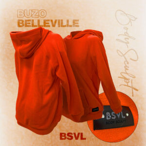 Buzo Belleville