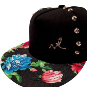 Gorra Tropi