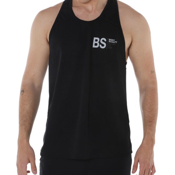 Musculosa Haon