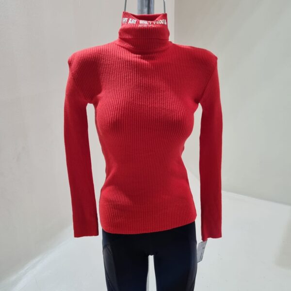Polera Tyne - Imagen 4
