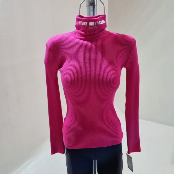 Polera Tyne - Imagen 2