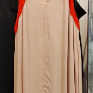 Musculosa Hanya