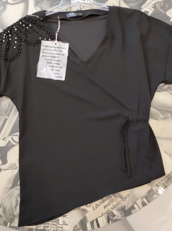 Remera Bendita