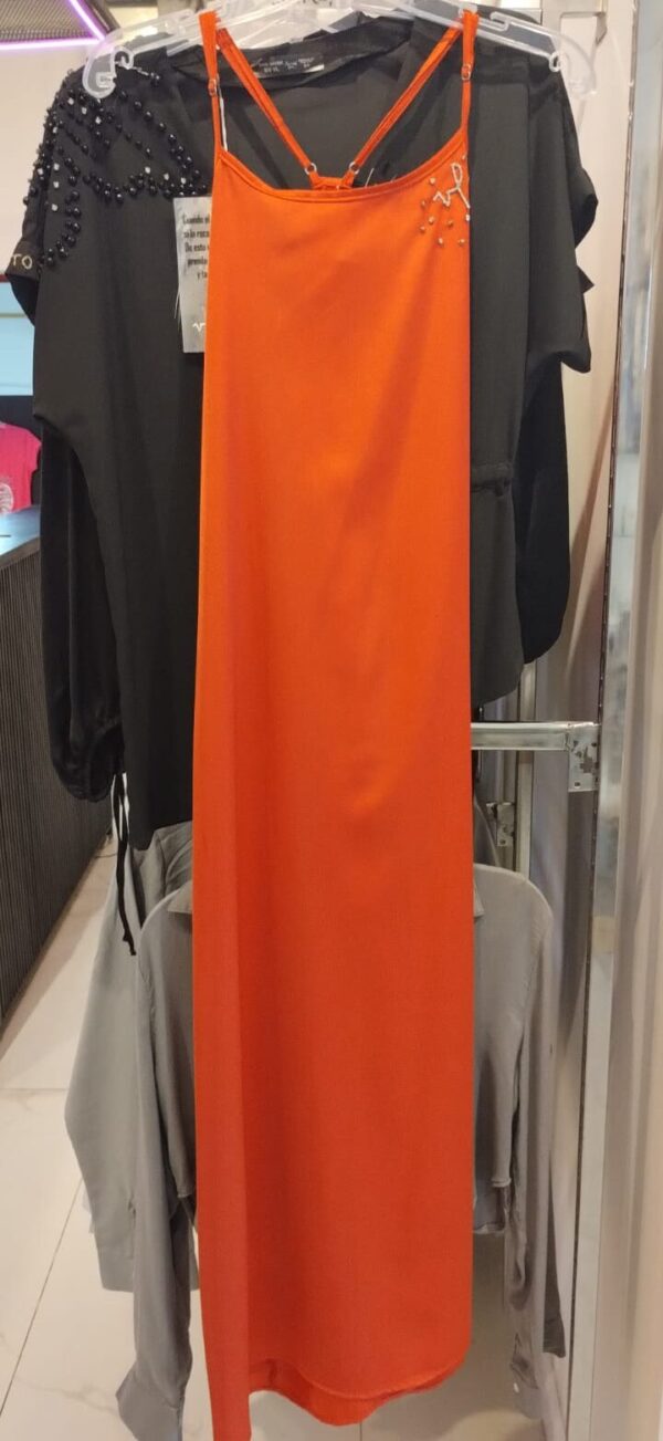 Vestido Olena