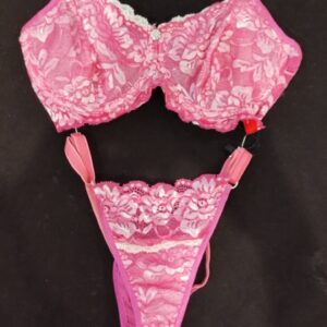 Conjunto Catharines