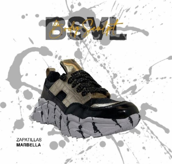 Zapatilla Marbella - Imagen 4