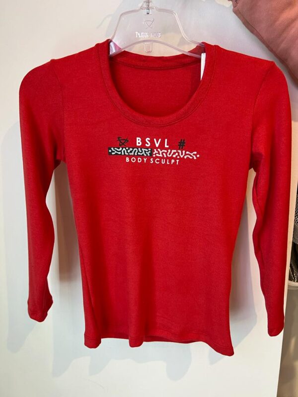 Remera Zamora - Imagen 2