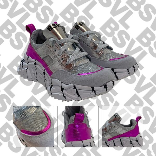 Zapatilla Marbella - Imagen 2