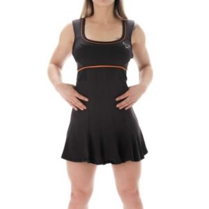 Vestido Leire
