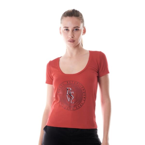 Remera Leoine