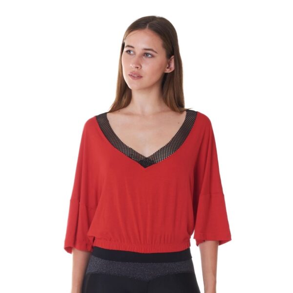 Remera Lucila