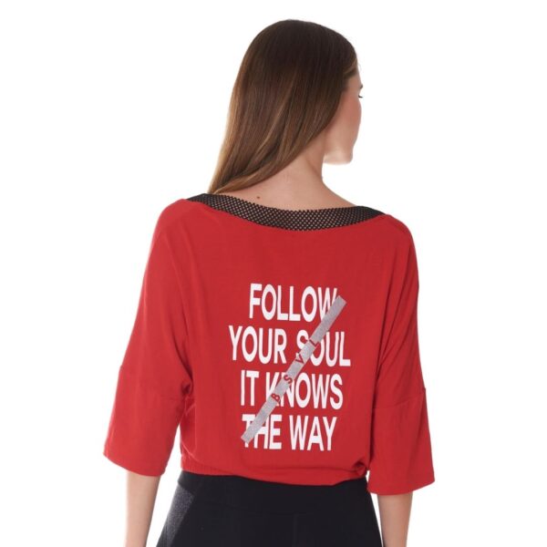 Remera Lucila - Imagen 2