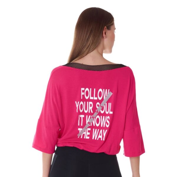 Remera Lucila - Imagen 5