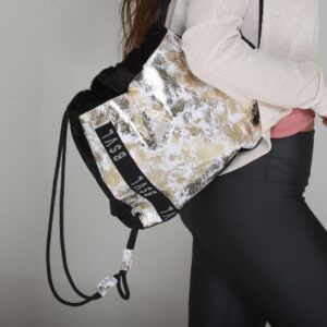 Mochila Congo