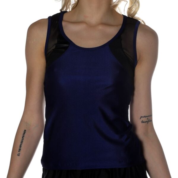 Musculosa Sahara - Imagen 2