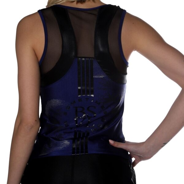 Musculosa Sahara - Imagen 3