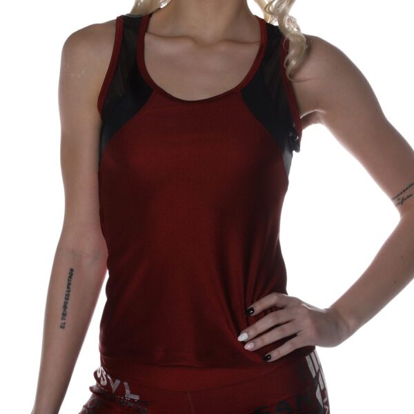 Musculosa Sahara - Imagen 4