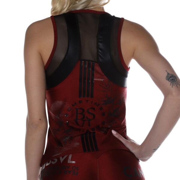 Musculosa Sahara - Imagen 5