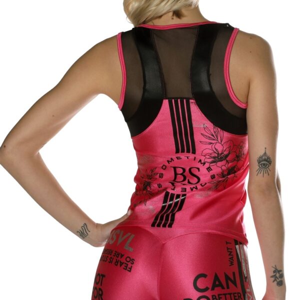 Musculosa Sahara - Imagen 7