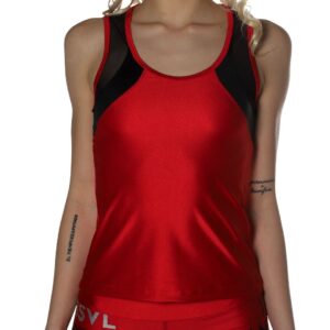 Musculosa Sahara