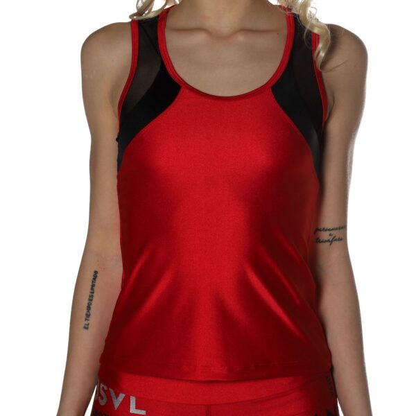 Musculosa Sahara - Imagen 10
