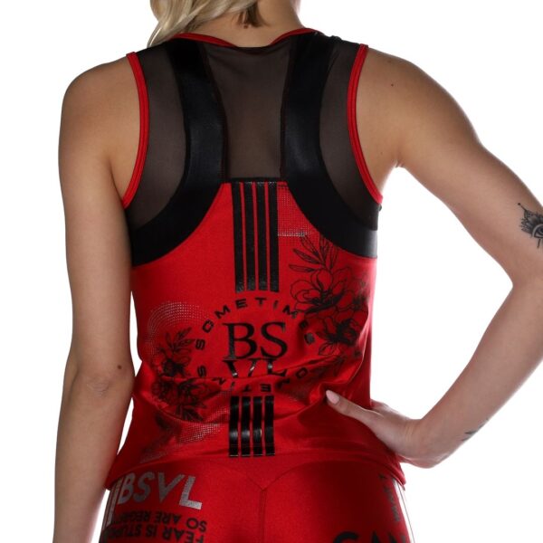 Musculosa Sahara - Imagen 11